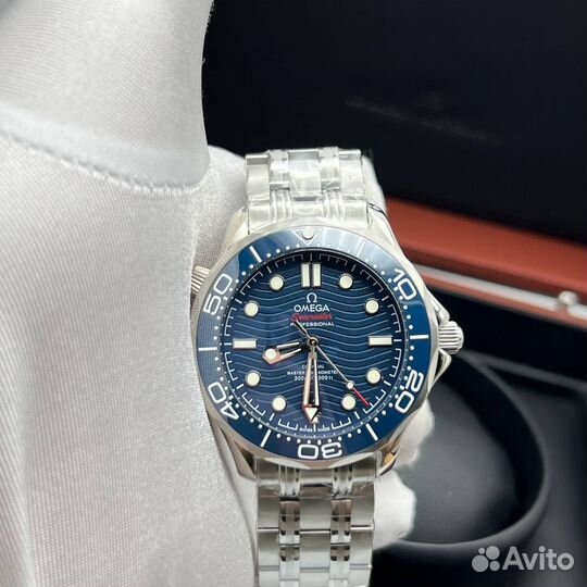 Часы мужские Omega