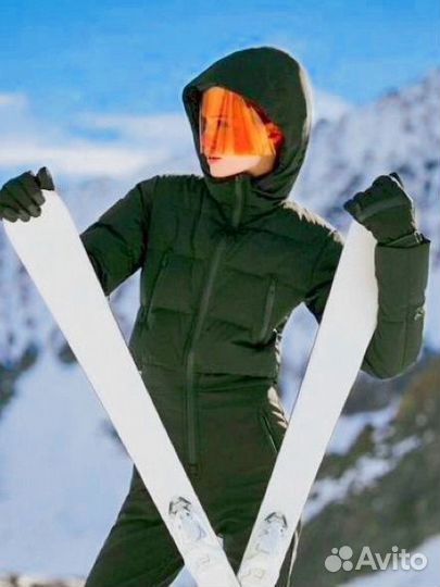 Комбинезон zara