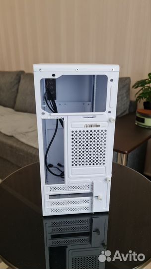 Корпус для dexp DCV-200W