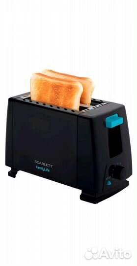 Тостер Scarlett SC-TM11022