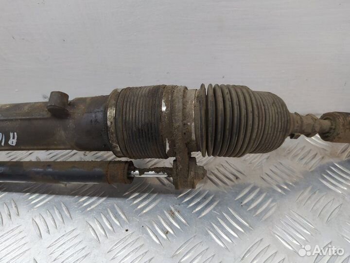 Рулевая рейка, Audi A4(B5) 1998