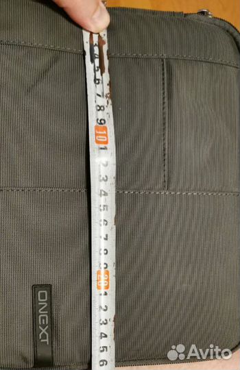 Чехол на молнии для планшета 8 дюймов