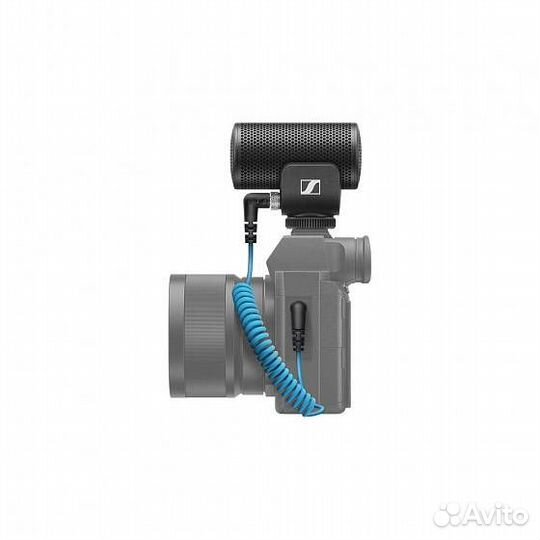 Микрофон Sennheiser MKE 200