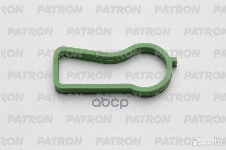 Прокладка коллектор впускной Opel/Patron/ PG511