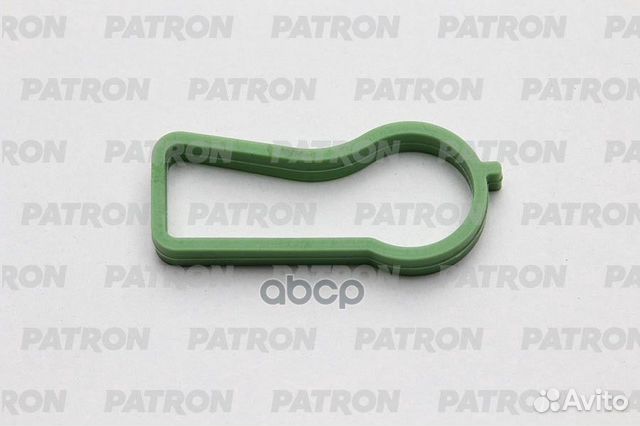 Прокладка коллектор впускной Opel/Patron/ PG511