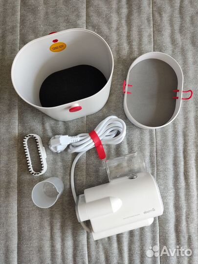 Отпариватель ручной Xiaomi Deerma HS007