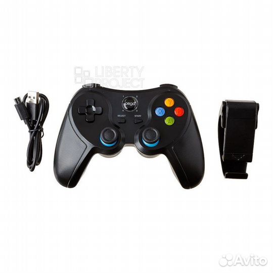 Геймпад для смартфона ipega