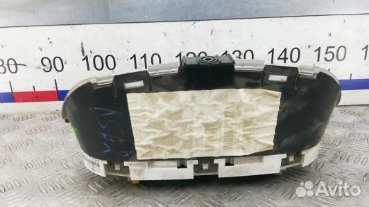 Щиток приборов citroen jumpy 1 (KSE02IT01)