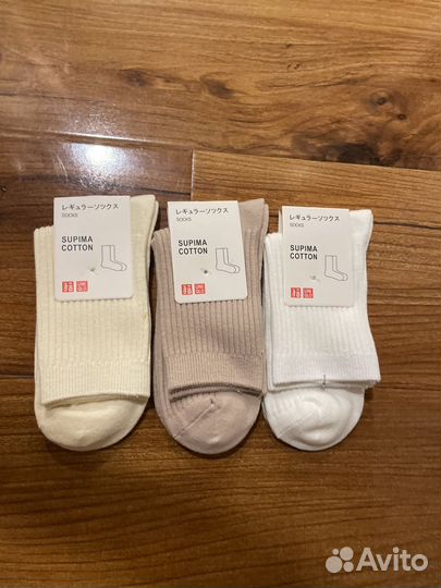 Носки для Кася