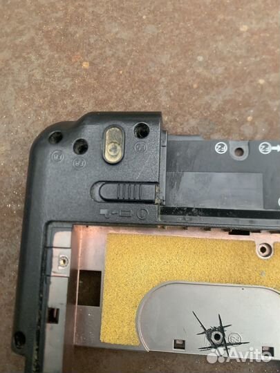 Винты к ноутбуку toshiba