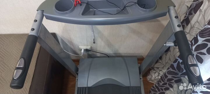 Беговая дорожка torneo