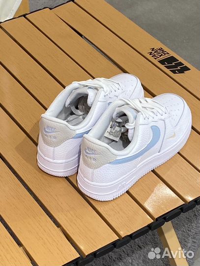 Nike Air Force 1 Low оригинал 36 37 38 39 40