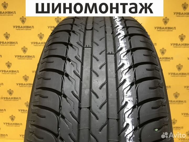 Bfgoodrich G-Grip 205/55 R16 94V