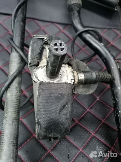 Металлоискатель Minelab X-Terra 705