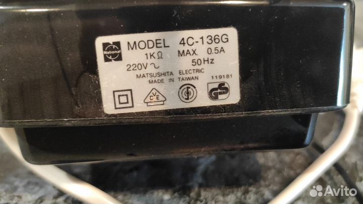 Швейная машинка Jsc