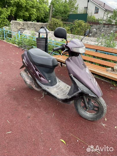 Honda Dio AF 27