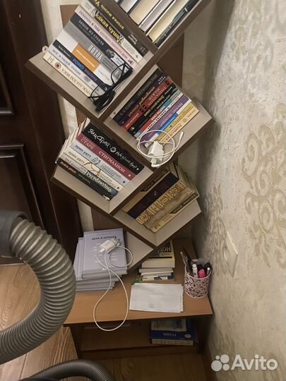 Полки стеллажи