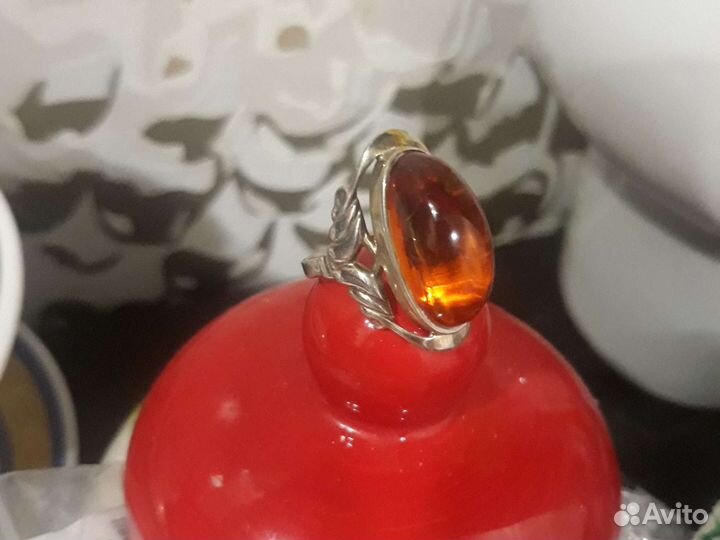 Серебро СССР