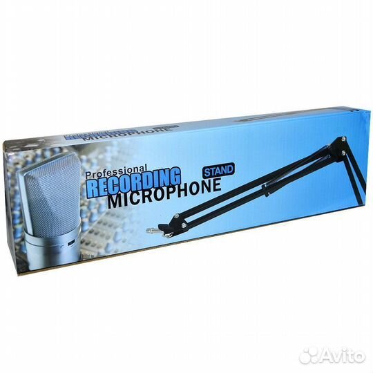 Штатив настольный