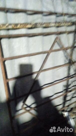 Для ограждения