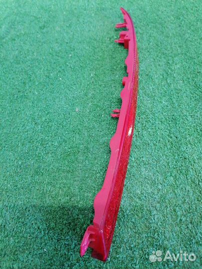 Отражатель задний левый Kia K5 DL3 G4KN 2.5 2021