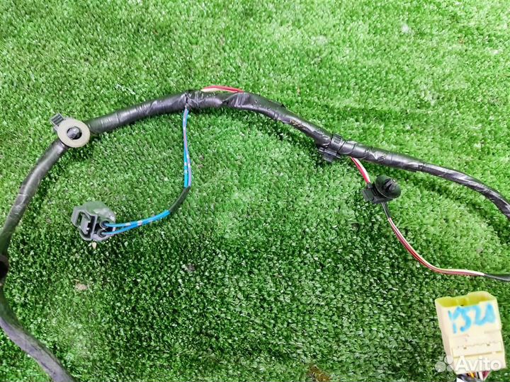 Проводка двери задней левой Subaru Tribeca WX 2008