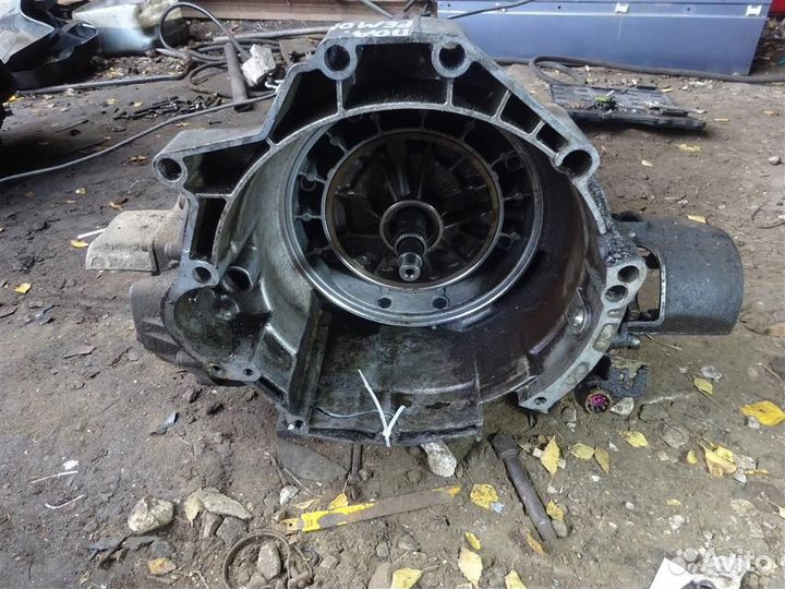 АКПП audi A8 4D 1994-1998