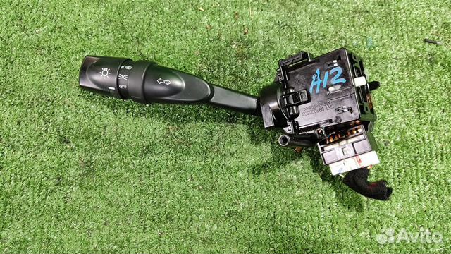 Подрулевой переключатель поворотов Ssangyong Acty