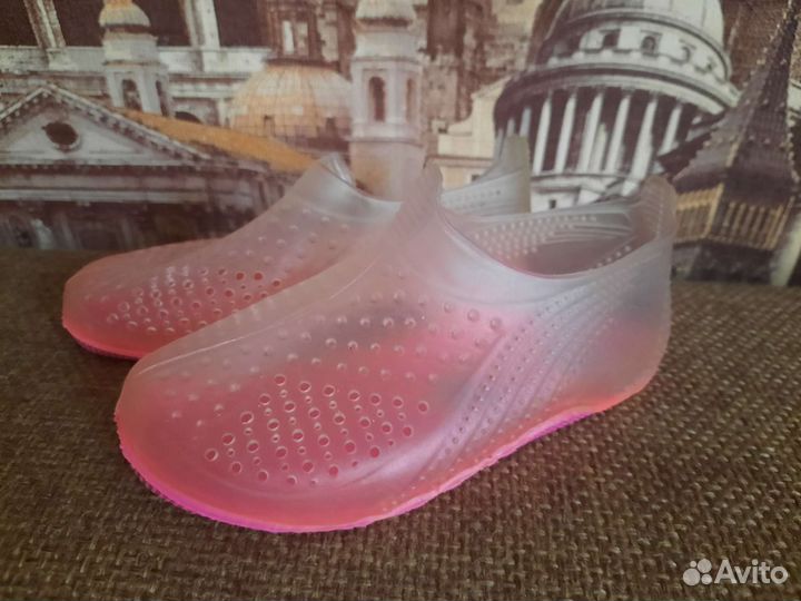 Детские мыльницы