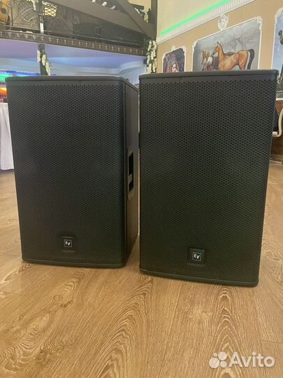 Аренда музыкального оборудования