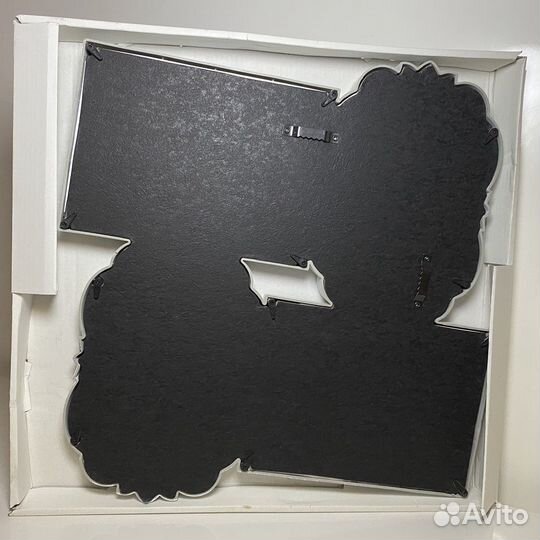 Фоторамка - коллаж, мультирамка на 4 фото 10х15см