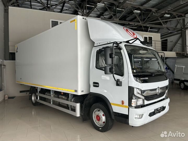 DongFeng Z80L, 2024