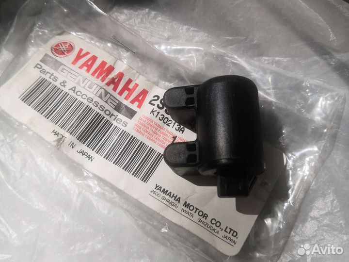 Новый оригинальный ротор сидения Yamaha Vmx 17