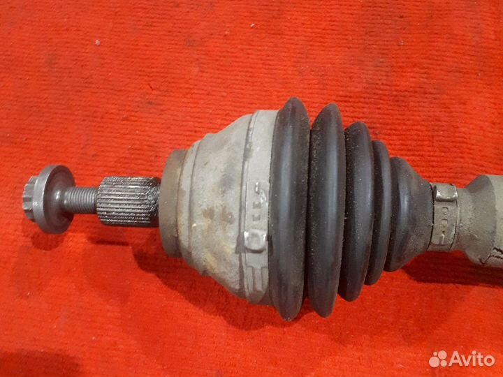Правый привод фольксваген гольф 6