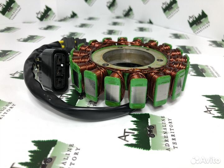 Генератор cforse 600