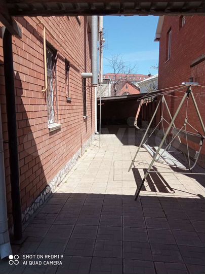 Дом 145 м² на участке 7 сот.