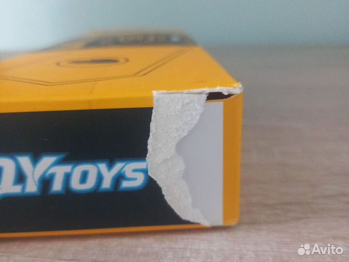 Таймер для кубика рубика