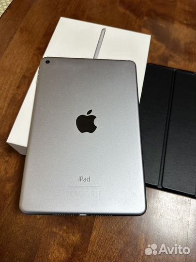iPad mini 4 128gb wifi