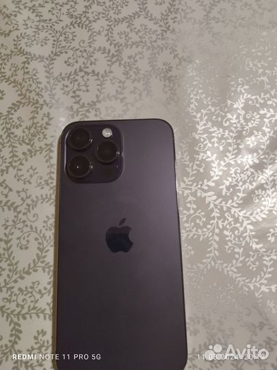 iPhone 14 Pro Max, 256 ГБ