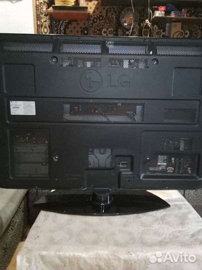 Телевизор lg 42PQ1000