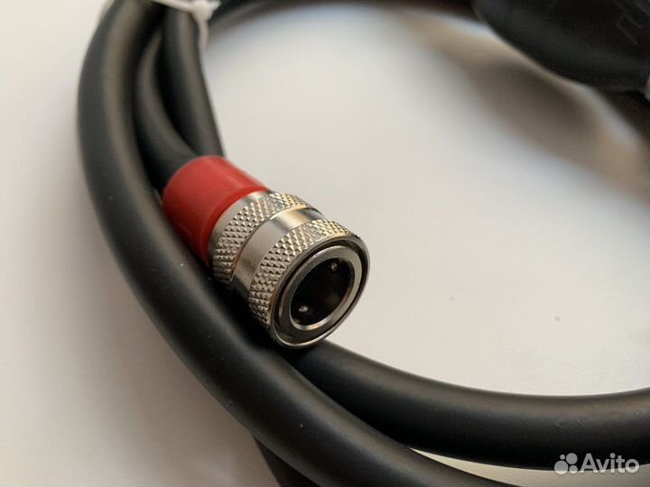 Шланг с грушей лодочный мотор Tohatsu