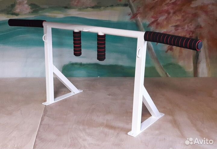 Турник для дома настенный, новый