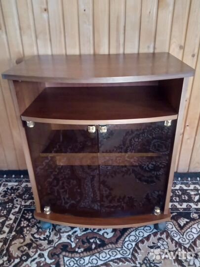 Тумба под телевизор