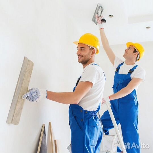 Отделочник