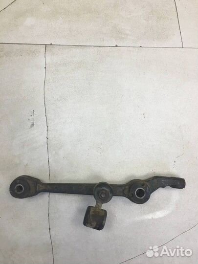Рычаги подвески передний левый нижний LADA Kalina