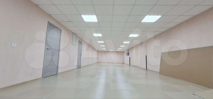 Свободного назначения, 160 м²