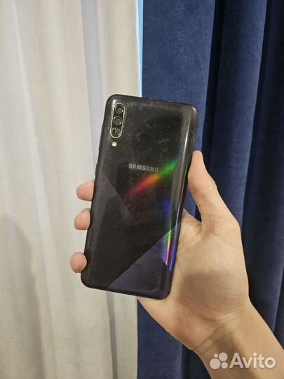 Samsung Galaxy A30s, 4/64 ГБ