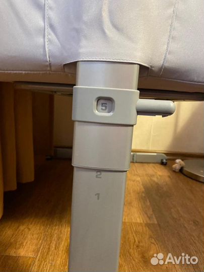 Колыбель chicco