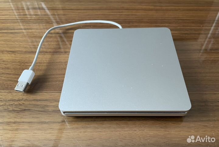 Apple USB Super Drive