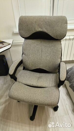 Компьютерное кресло Tetchair duke